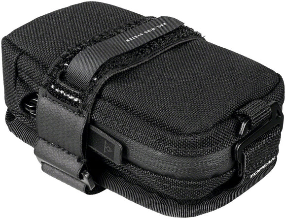 Topeak Elementa Gearbag EX Seat Bag Ratchet Tool/Bit Set