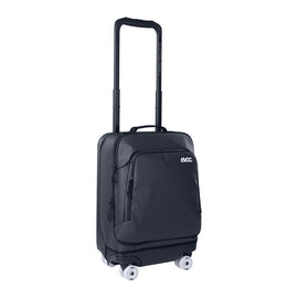EVOC 4-Wheel Trolley 40 40L Carbon Grey/Black
