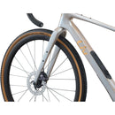 Liv Devote Advanced 0 Camel Silk/Chrome-5