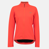 Women's Quest AmFIB® Jacket - SCREAMING RED / L
