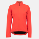 Women's Quest AmFIB® Jacket - SCREAMING RED / L