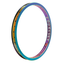Odyssey Hazard Lite Rim - 20" Oil Slick 36H