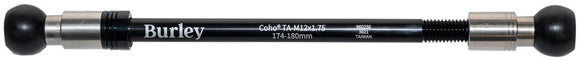 Burley Coho Thru-Axle Hitch - 12 x 1.75mm 174-180mm
