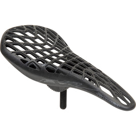 Tioga D-Spyder S-Spec BMX Seat - Pivotal Black