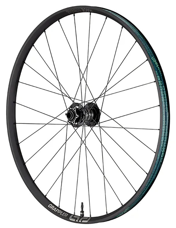 E*thirteen Grappler Race Aluminum Enduro F Wheel 29"  