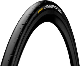 Continental Grand Prix Tire - 700 x 23 Clincher Folding BLK BLKChili PolyX Breaker