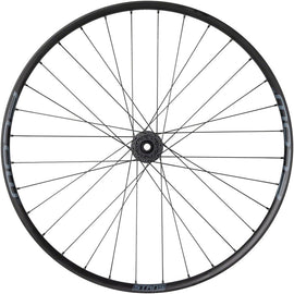 Quality Wheels Bear Pawls / Stans Flow S2 Front Wheel - 29" 20 x 110mm 6-Bolt BLK 32H