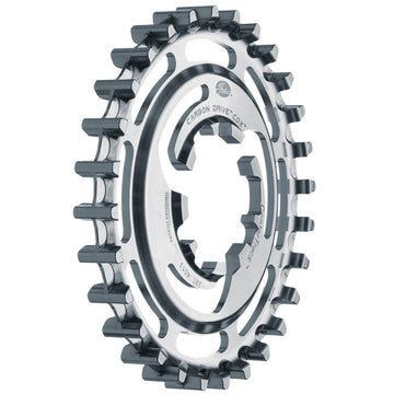 Gates Carbon Drive Belt Drive CDX Rear Cog Enviolo 28t