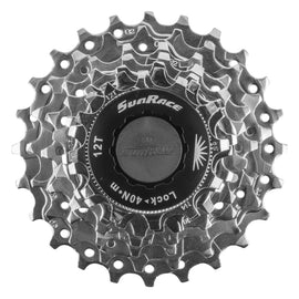 Sunrace CS-R63 Cassette 12-24t
