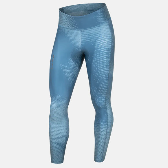Women's Sugar 21" Cycling Crop Tights - NIGHTFALL DEPTH / XS