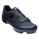 Women's Expedition Shoes - BLACK / 36.0