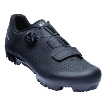 Women's Expedition Shoes - BLACK / 36.0