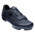 Women's Expedition Shoes - BLACK / 36.0