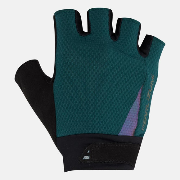 Women's Elite Gel Gloves - Dark Sea / M