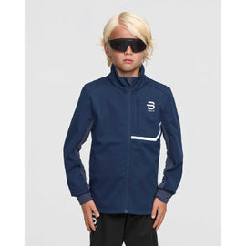 Bjorn Daehlie Jacket Mobility Jr