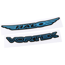 Halo Vortex Rim Decals Blue 