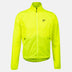 Men's Quest Barrier Convertible Jacket - SCREAMING YELLOW / S