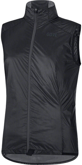 Gorewear Ambient Vest - Black Women's X-Small/0-2