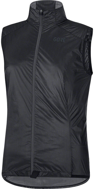 Gorewear Ambient Vest - Black Women's X-Small/0-2