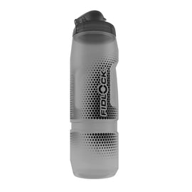 Fidlock Twist Replacement Water Bottle - 800ml Smoke