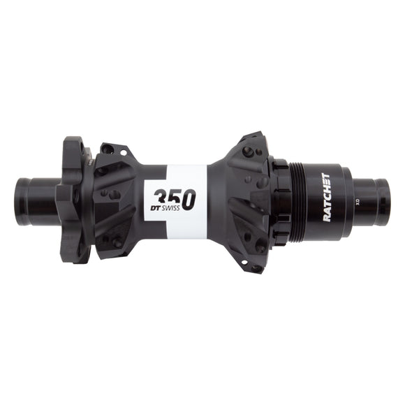 Dt swiss 350 MTB Straight Pull hub rear 28H 142