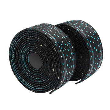 Portland Design Works PDW Wraps With Silicone Tape Speckled Ocean