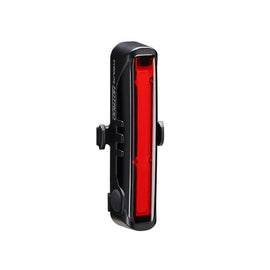 Cygolite Hotrod 120 USB Rechargable Taillight: Black