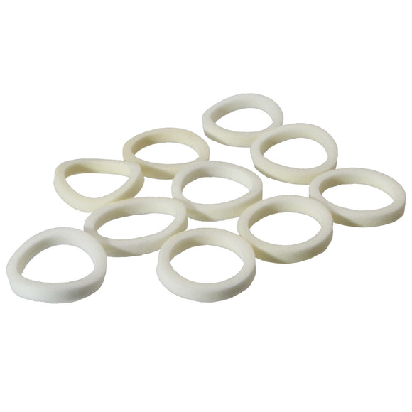 Ohlins Spare Part Kit Foam Rings DH36