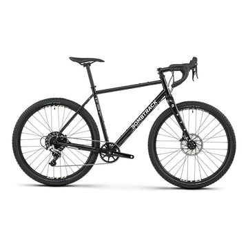 Bombtrack HOOK EXT APEX Eagle Road Bicycle 650B Matt Black L