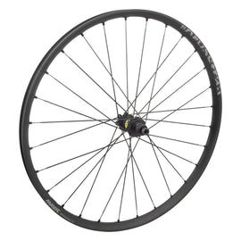 Mavic E-CrossTrail SL 29in Wheel Rear
