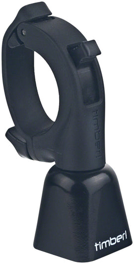Timber MTB Model Yew! MTB Bell - Quick Release Black