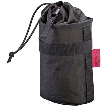 Swift Industries Gibby Stem Bag 2.25L Black