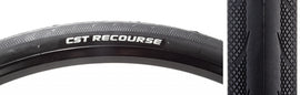 Cst premium Recourse 700x28 Standard Tire
