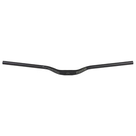 Renthal FatBar Lite Handlebar - Aluminum 20mm 760mm 31.8mm Black V3