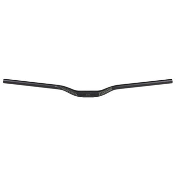 Renthal FatBar Lite Handlebar - Aluminum 20mm 760mm 31.8mm Black V3