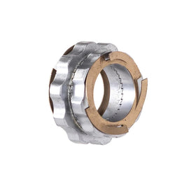 Eclat Seismic CS TCS ratchet system internals LSD Set