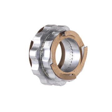Eclat Seismic CS TCS ratchet system internals LSD Set