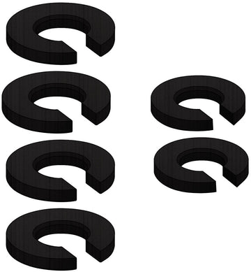 Ohlins Air Volume Spacer Kit - For TXC Rear Shocks