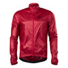Men's Attack Barrier Jacket - RED DAHLIA / M