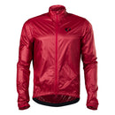 Men's Attack Barrier Jacket - RED DAHLIA / M