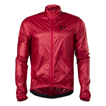 Men's Attack Barrier Jacket - RED DAHLIA / M
