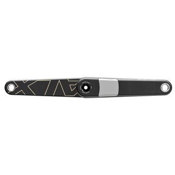 Easton EC90 ALX Crank Arms (No BB/Spindle) 165mm