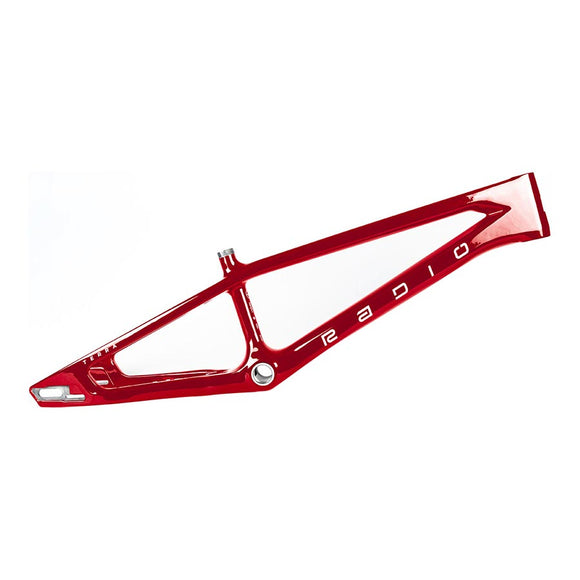 Radio Raceline Terra Disc Pro XXL Vampire red 21.75"