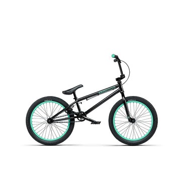 Radio Saiko BMX 20'' Black 19.5''