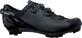 SIDI Tiger 2S Mountain Clipless Shoes - Black 40