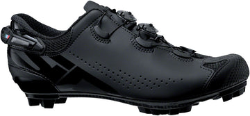 SIDI Tiger 2S Mountain Clipless Shoes - Black 40