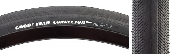 Goodyear Connector Slick Race 700x40 Tubeless Tire
