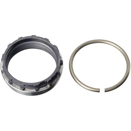 Rohloff Splined Sprocket Adapter with Snap Ring - Standard