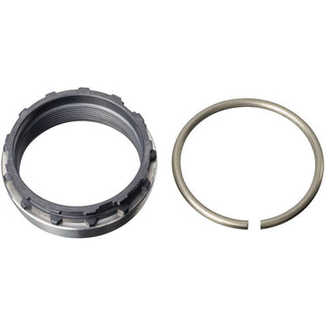 Rohloff Splined Sprocket Adapter with Snap Ring - Standard