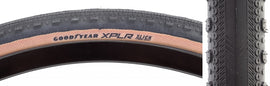 Goodyear XPLR Slick 700x45 Tubeless Tire